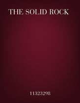 The Solid Rock P.O.D. cover